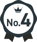第4位