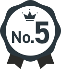 第5位